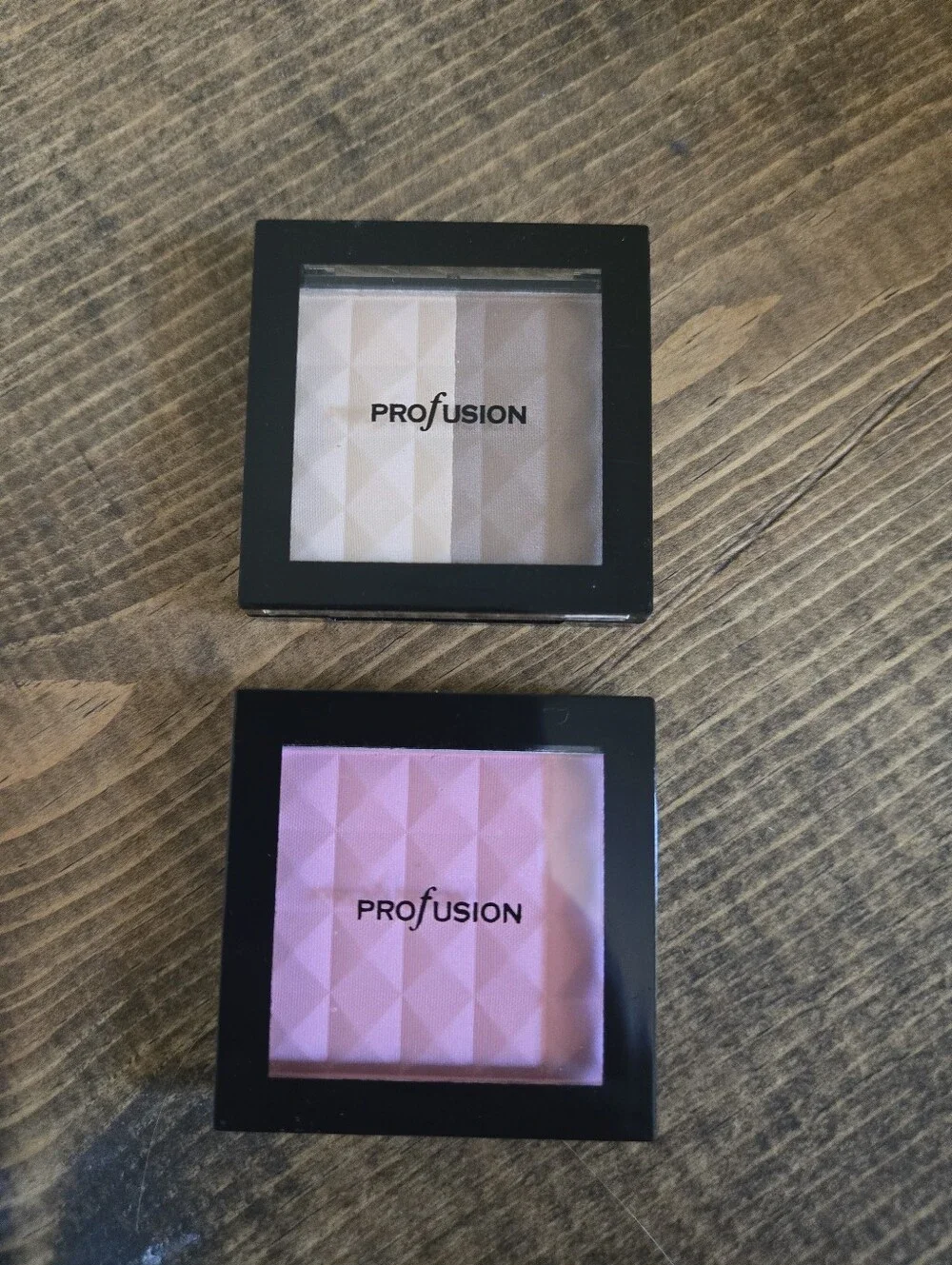 Profusion Cosmetics profusion makeup